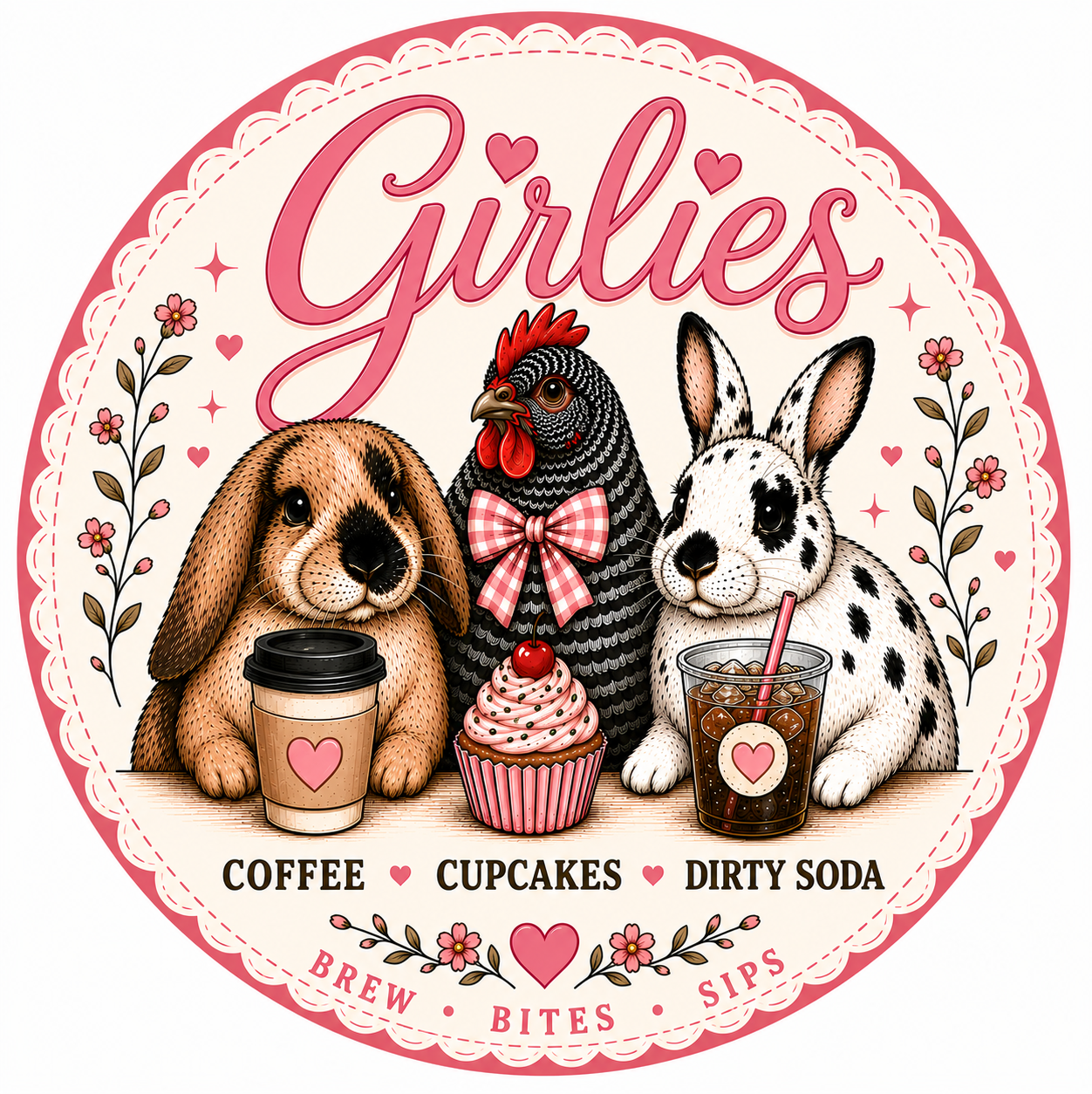 Girlies
